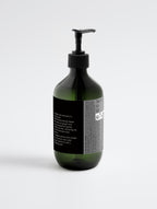 Hand & Body Wash, Ginger & Smoky Cardamom