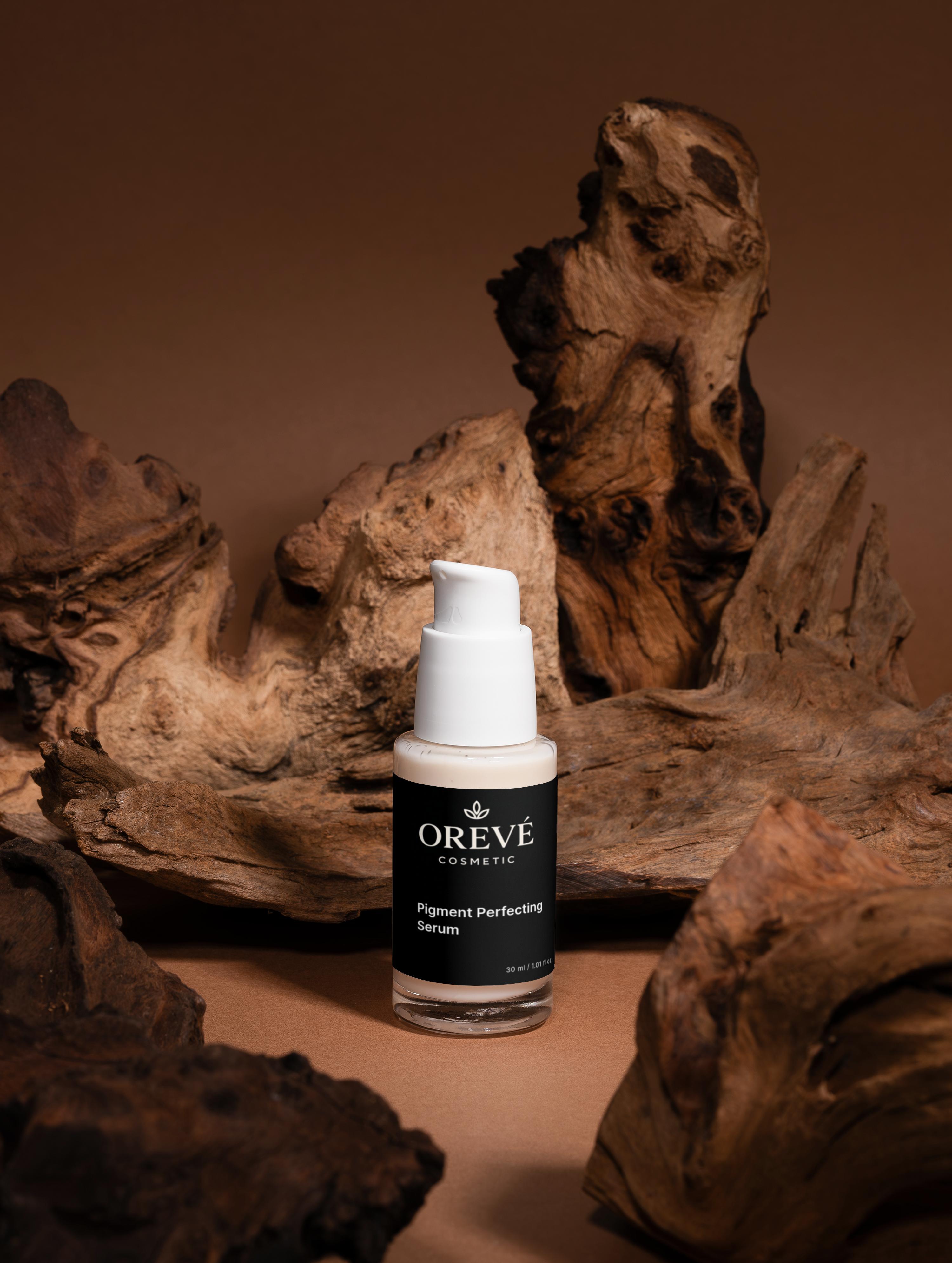 Pigment Perfecting Serum