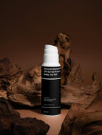 Mineral Sunscreen SPF30 for Face & Body, no tint