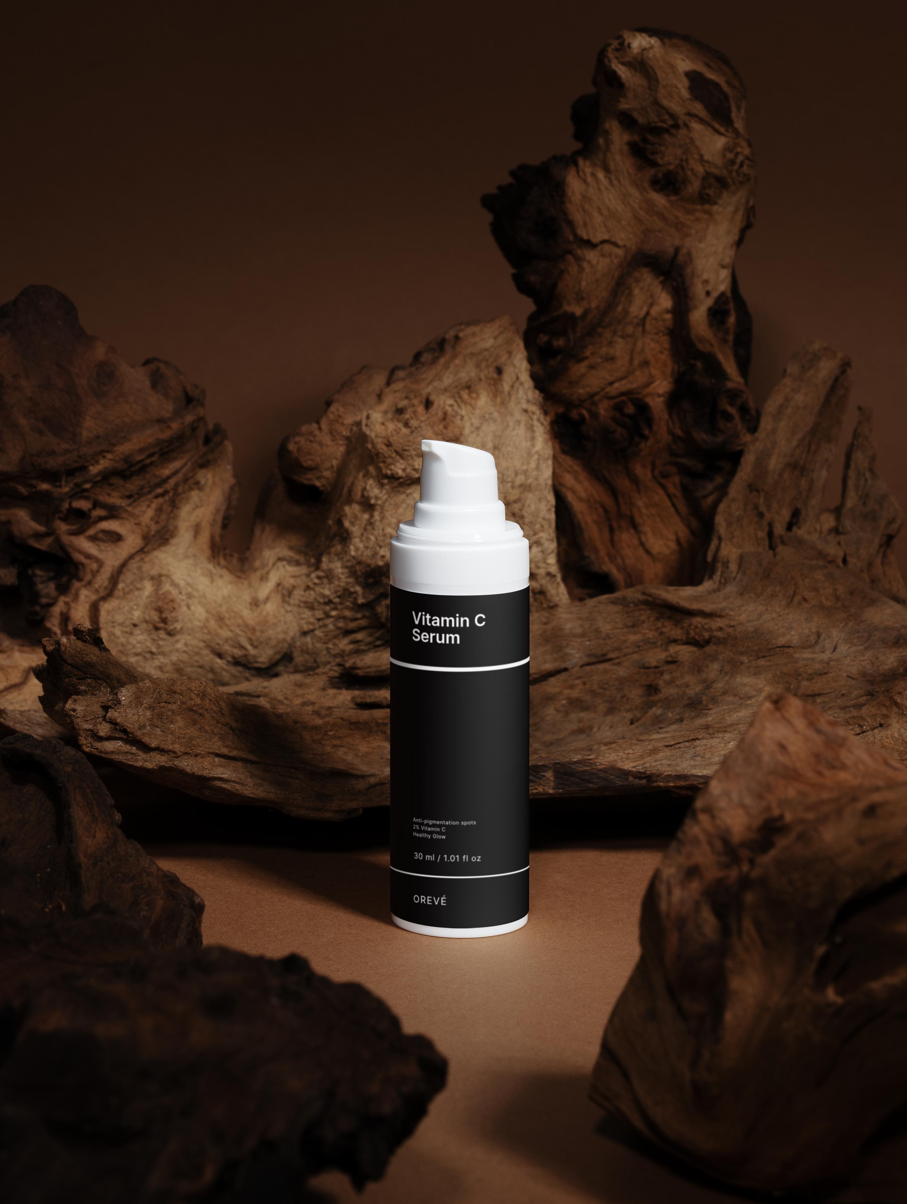 Vitamin C Serum