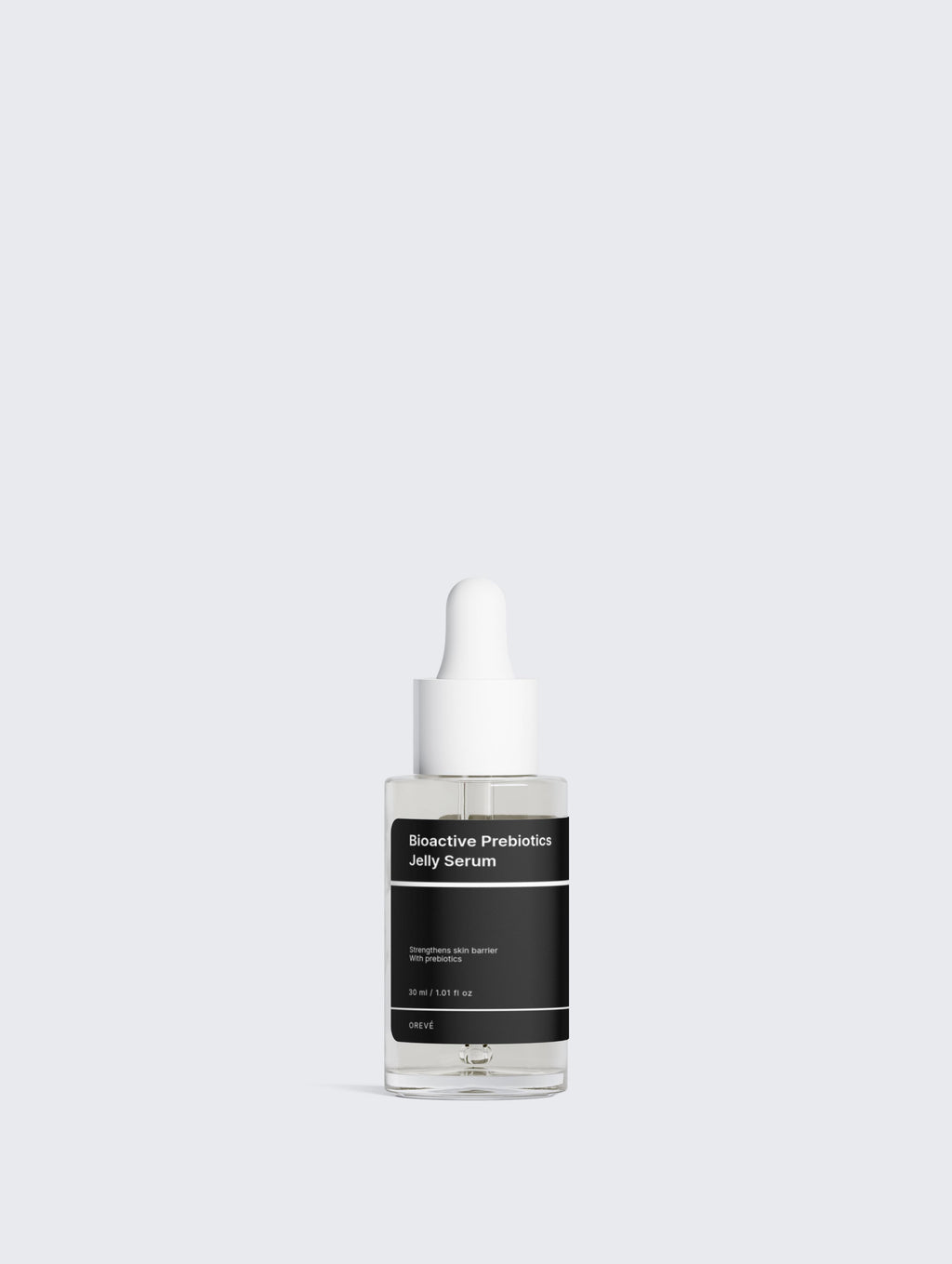 Bioactive Prebiotics Jelly Serum