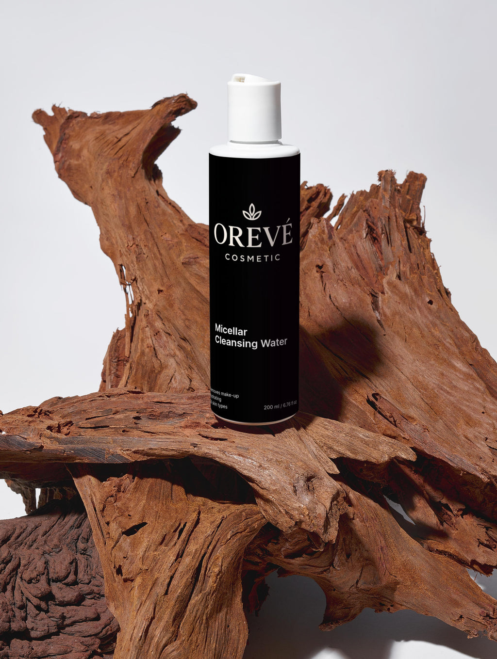 Micellar Cleansing Water