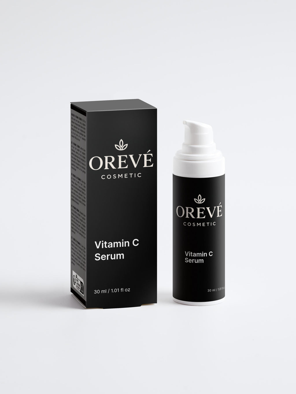 Vitamin C Serum