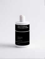 Gloss Conditioner, Smoky Green Vetiver