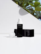 Sunscreen SPF30, with tint