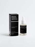 Bioactive Prebiotics Jelly Serum