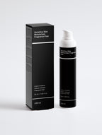 Sensitive Skin Moisturiser, Fragrance Free